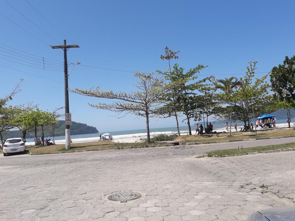 Pousada Berco Do Mar Pedreira Exterior photo