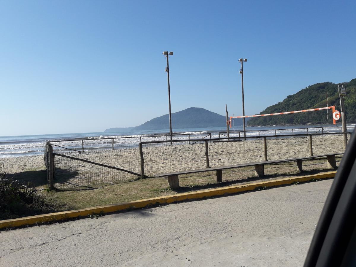 Pousada Berco Do Mar Pedreira Exterior photo