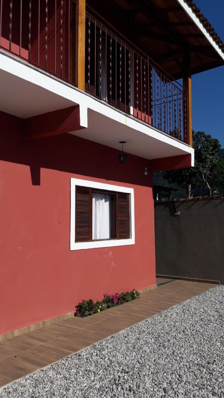 Pousada Berco Do Mar Pedreira Exterior photo